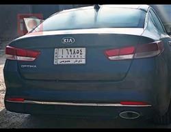 کیا ئۆپتیما